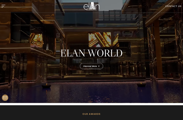 Elan Limited